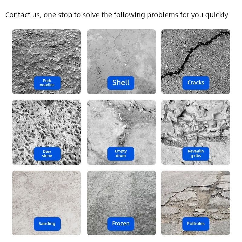 速干抗裂路面修补料高强度快速修覆道路拌料,淘宝优惠券,粉丝福利购,淘宝优惠卷