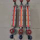 New product two-color liquid level gauge quartz two-color water level gauge glass tube water level gauge
