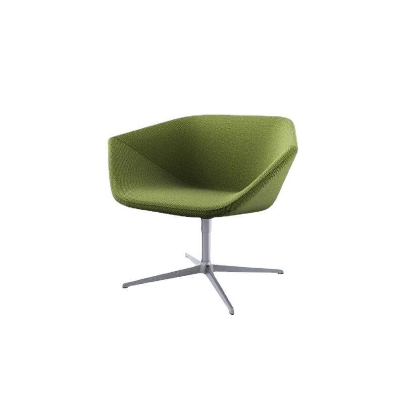 TJL转OA08TJLOA0899北欧单人沙发设椅现代计创意洽谈休息区休闲旋,淘宝优惠券,粉丝福利购,淘宝优惠卷