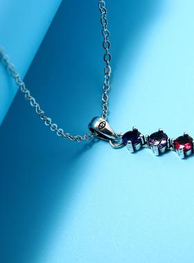 咒术回战五条悟伏黑惠领域项链 虎杖宿傩手指狱门疆釘崎cos吊坠