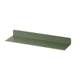 WBZ7 dark green wall partition home soft decoration decorative board storage layered storage rack iron art one-line