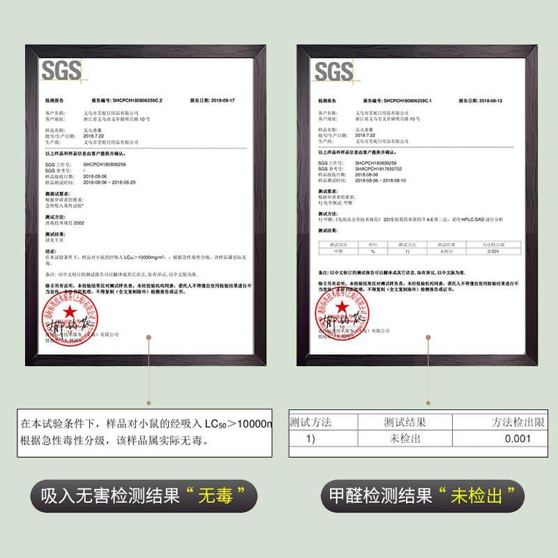 2pc Home Fragrance Scent Diffuser Sticks room Air Freshener - 图1