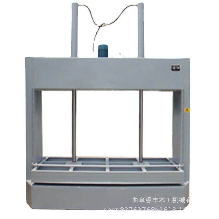 木工机械设备冷压机全自动液压式冷压机自动计时压板保压补压,淘宝优惠券,粉丝福利购,淘宝优惠卷