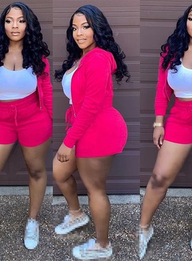 shorts sets 3 piece set women 3 pieces sets women outfits  f