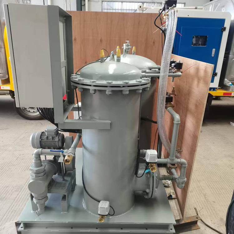 0.1/0.25/0.5/1.0/2.0油水分离器 15ppm船用油污水处理装置,淘宝优惠券,粉丝福利购,淘宝优惠卷