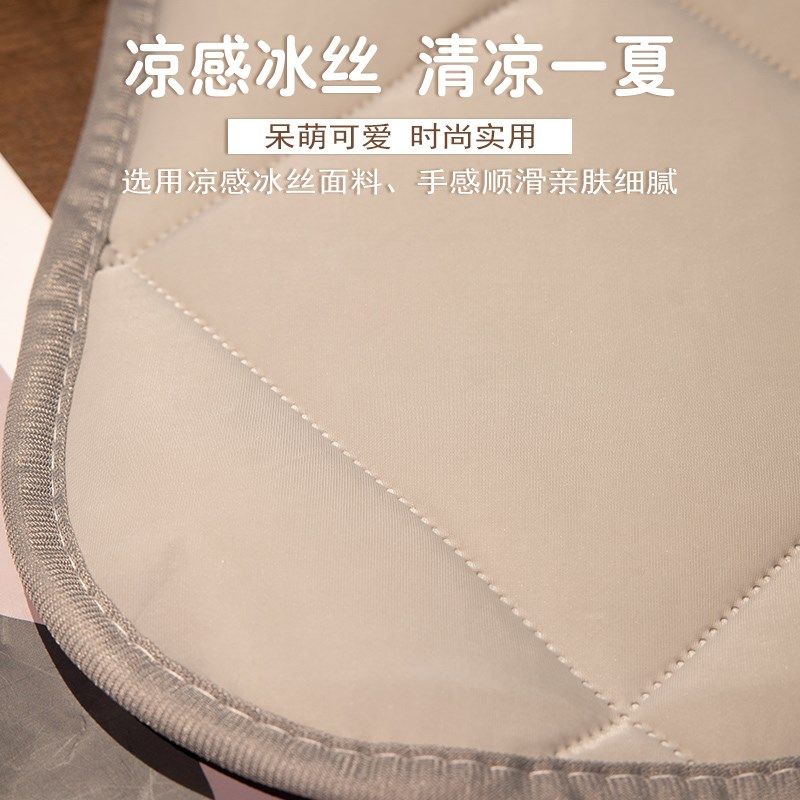 冰丝抱枕被子两用办公室午睡毯子枕头空调被二合一汽Y车载靠垫靠,淘宝优惠券,粉丝福利购,淘宝优惠卷