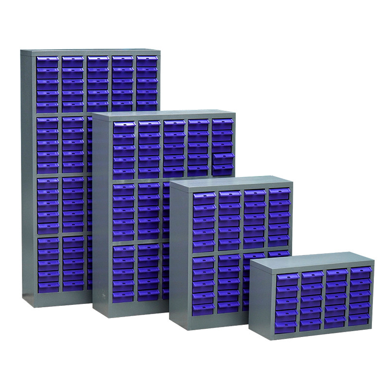 零件柜抽a屉式75抽100抽五金工具刀螺丝整理收纳样品电子元件铁皮,淘宝优惠券,粉丝福利购,淘宝优惠卷