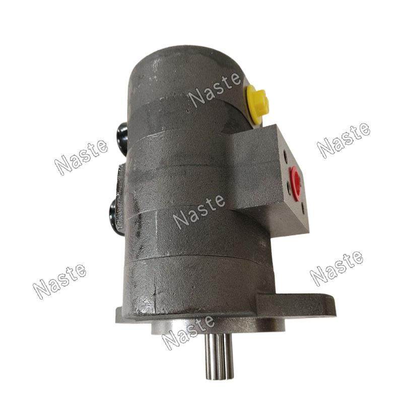 山猫液压齿轮泵6687864适用S205 T140 T180 T190 S130 S150 S160,淘宝优惠券,粉丝福利购,淘宝优惠卷