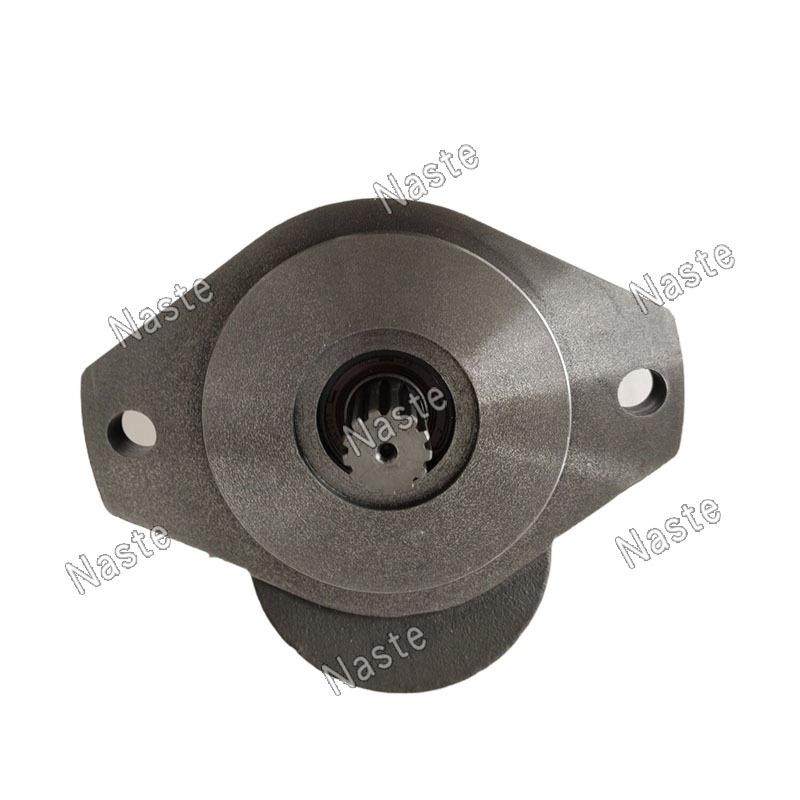 山猫液压齿轮泵6687864适用S205 T140 T180 T190 S130 S150 S160,淘宝优惠券,粉丝福利购,淘宝优惠卷