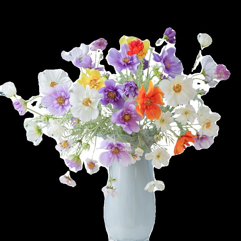 高级灰IN餐桌摆件花器花瓶果盘家居软装饰品样板间空间花艺饰品,淘宝优惠券,粉丝福利购,淘宝优惠卷