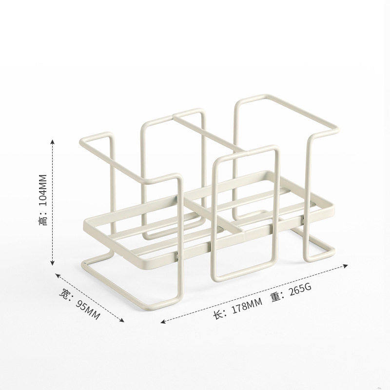 日式纸杯架一次性杯子取杯器铁艺杯子收纳置物架家用咖啡茶杯架子,淘宝优惠券,粉丝福利购,淘宝优惠卷