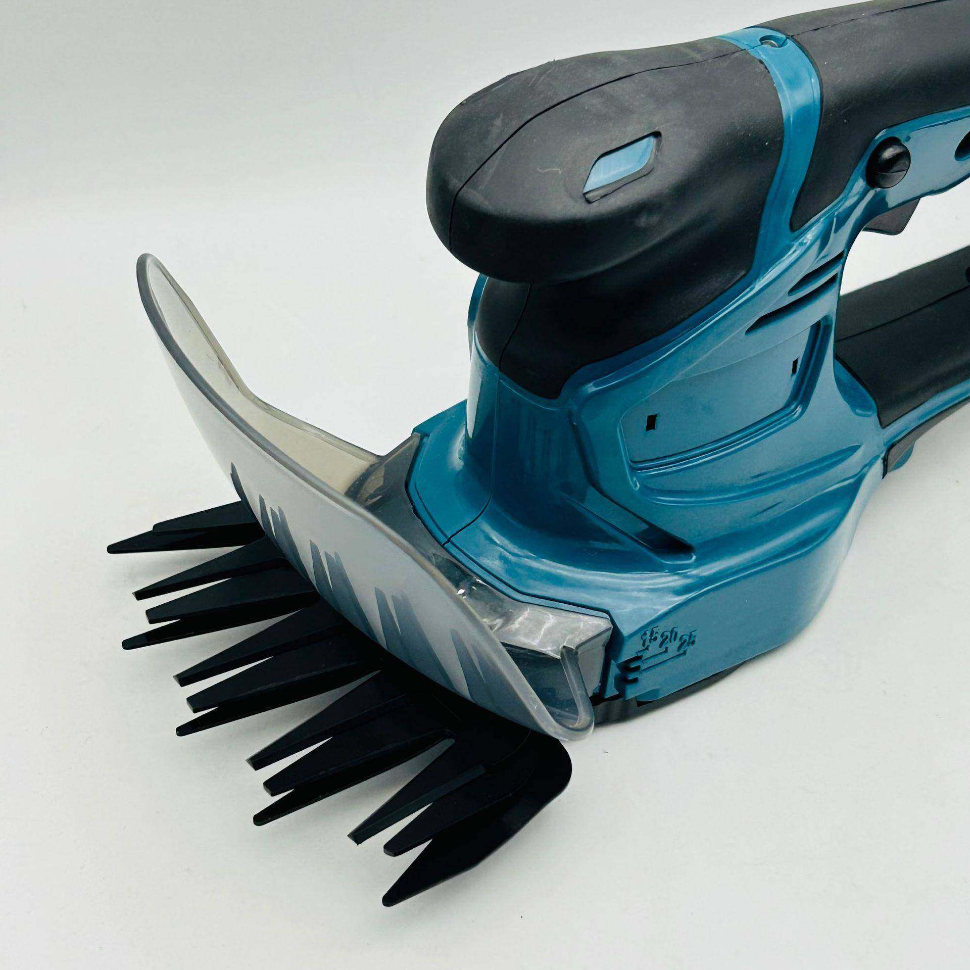 外贸款充电式电动绿篱机便携式无线园林茶树机修剪机农用工具,淘宝优惠券,粉丝福利购,淘宝优惠卷