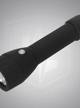 BAD206轻便式防爆手电筒免维护防水抗摔阻燃防爆电筒直销