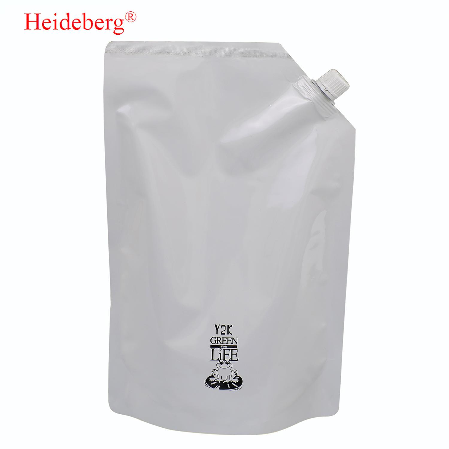 CanonNPG71/GPR55/CEXV51碳粉IRC5535/5540/5550/5560墨粉 - 图0