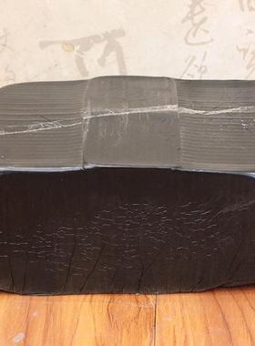 屋面固体防水油膏灌缝胶路面加热填缝灌缝密封胶沥青灌缝胶