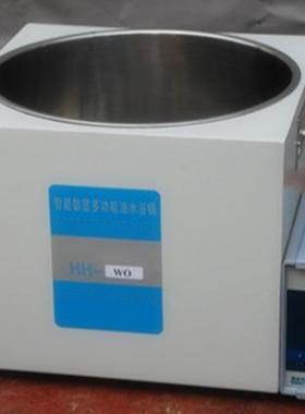 巩义予华仪器油水浴不锈钢内胆2升予华仪器