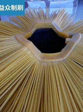 各种规格圆盘钢丝刷、扫雪圆盘刷、圆盘扫雪刷品种全