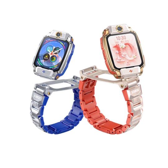 【限量IP联名】小天才电话手表Z11小马宝莉限量版敖丙学生儿童送礼物防水智能定位4G全网通视频官方正品旗舰