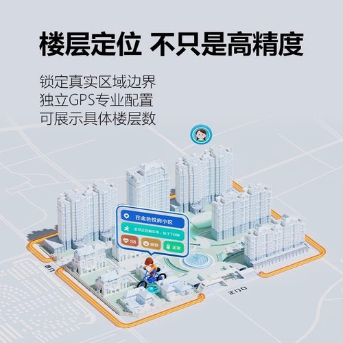 【当天发货】小天才电话手表新款Z6Pro少年版z6d防水定位前后双摄4G全网通学生儿童视频通话正品官方旗舰店 - 图1