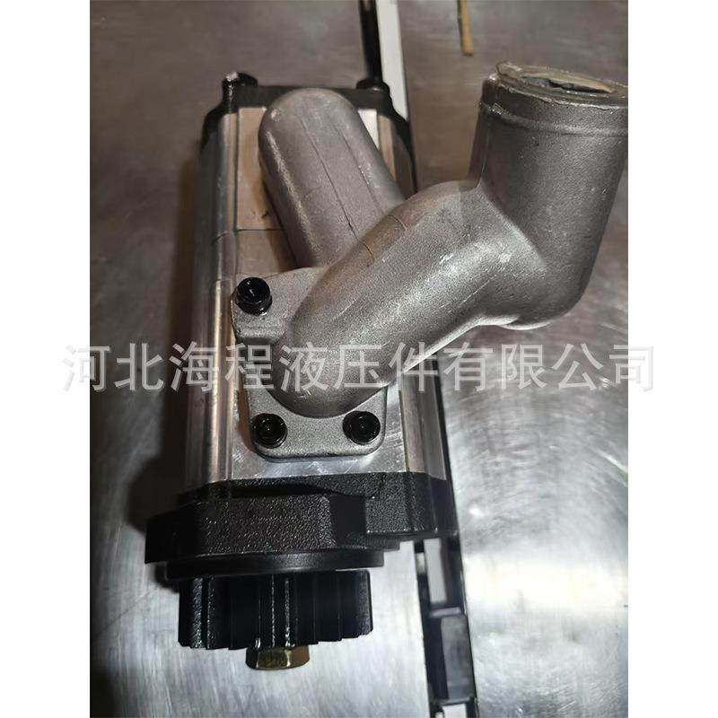 RE223233RE227447约翰迪尔双联泵总成带24齿直齿齿轮,淘宝优惠券,粉丝福利购,淘宝优惠卷