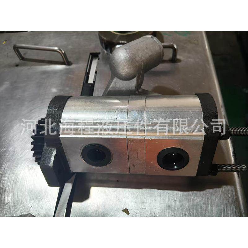 RE223233RE227447约翰迪尔双联泵总成带24齿直齿齿轮,淘宝优惠券,粉丝福利购,淘宝优惠卷