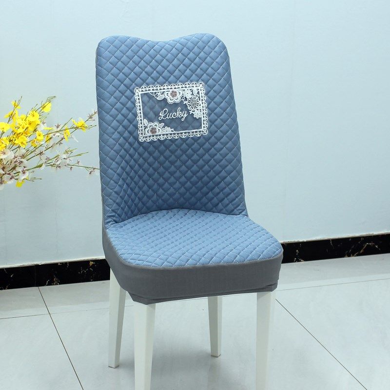 餐厅餐桌兔耳椅子套罩弧形全包加厚弹力靠背凳坐垫套罩椅垫座椅套,淘宝优惠券,粉丝福利购,淘宝优惠卷