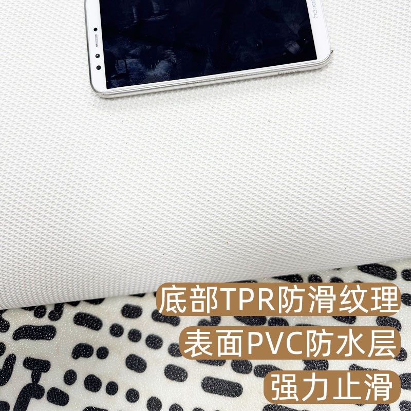 儿童房书桌下地垫学习桌转椅下拱形阅读区防滑静音化妆椅可爱地毯,淘宝优惠券,粉丝福利购,淘宝优惠卷