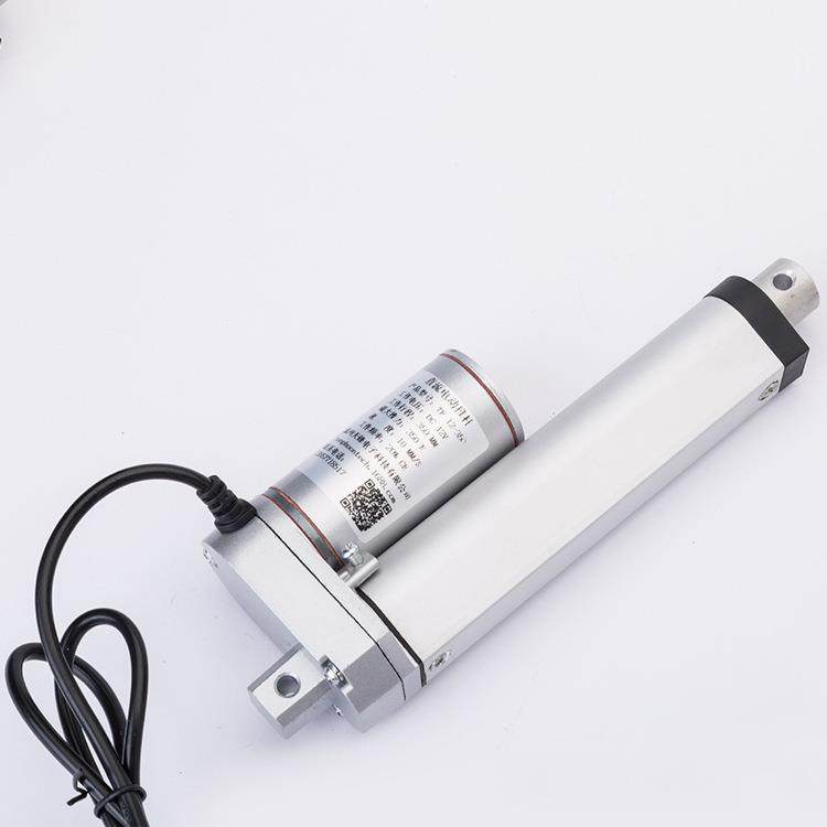 工业用行程50MM直流电动伸缩推杆推窗器升降机伸缩器设备厂家,淘宝优惠券,粉丝福利购,淘宝优惠卷