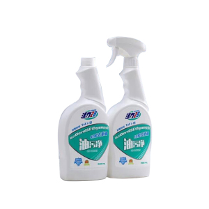 【活力28】厨房机油污净500g*2瓶