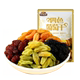 Three Squirrels Raisins 500g Xinjiang specialty