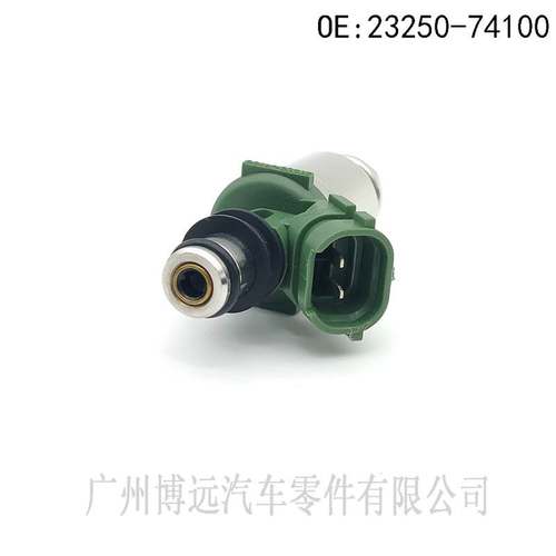 适用于丰田佳美2.2L排量 SXV10 喷油嘴 23250-74100 - 图3