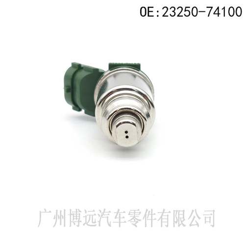 适用于丰田佳美2.2L排量 SXV10 喷油嘴 23250-74100 - 图2
