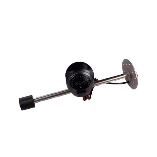 数显燃油表农机汽车挖掘机工程车货车叉车油箱油位量仪表传感器 - 图3