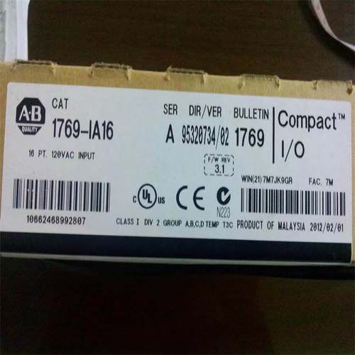 AB模块NX70-CPU70P2罗克韦尔可编程控制器全新原装正品 - 图0