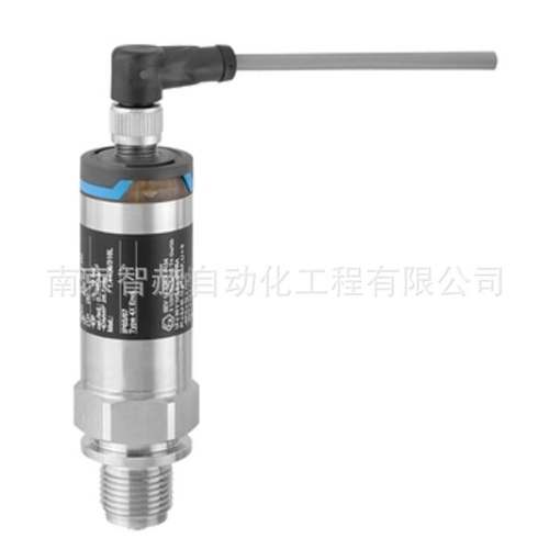 FTL33-1457/0恩德斯豪斯 FTL33-AA4M3ABWBJ 音叉液位开关 - 图0