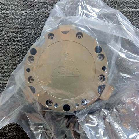 雄克 机械手schunk37303512 PZN-PLUS 100-1-AS-SD - 图1