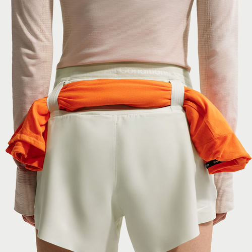 NIKE耐克女子AS W ACG TRAIL DFMRBF运动休闲短裤IO9658-020 - 图0