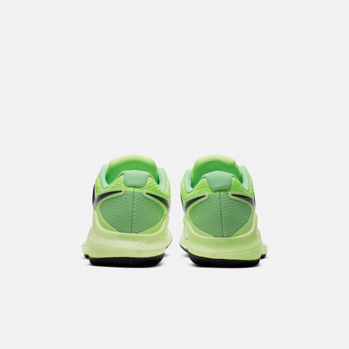 NIKE耐克大童鞋JR VAPOR X运动休闲网球鞋AR8851-302 - 图2