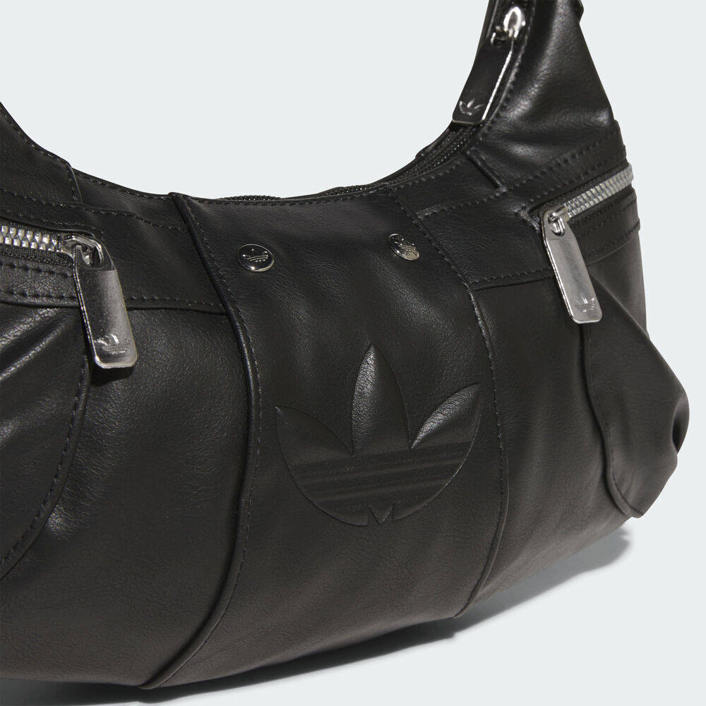 adidas阿迪达斯三叶草男女运动休闲单肩包KF4485,淘宝优惠券,粉丝福利购,淘宝优惠卷