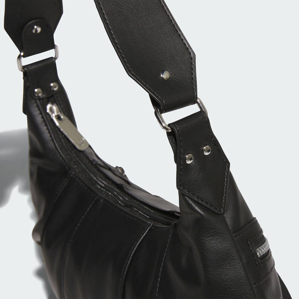 adidas阿迪达斯三叶草男女运动休闲单肩包KF4485,淘宝优惠券,粉丝福利购,淘宝优惠卷