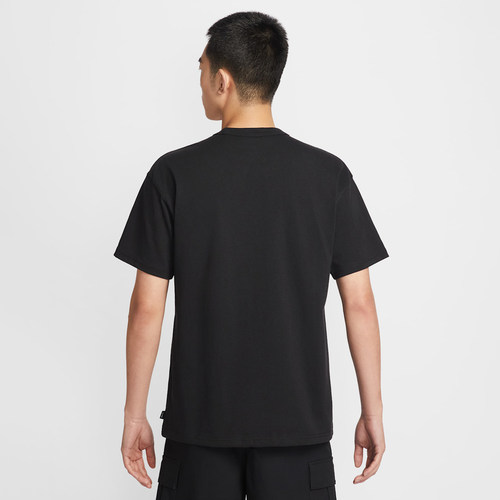 NIKE耐克男子AS M NSW TEE LSE P运动休闲短袖T恤IH1122-010 - 图0