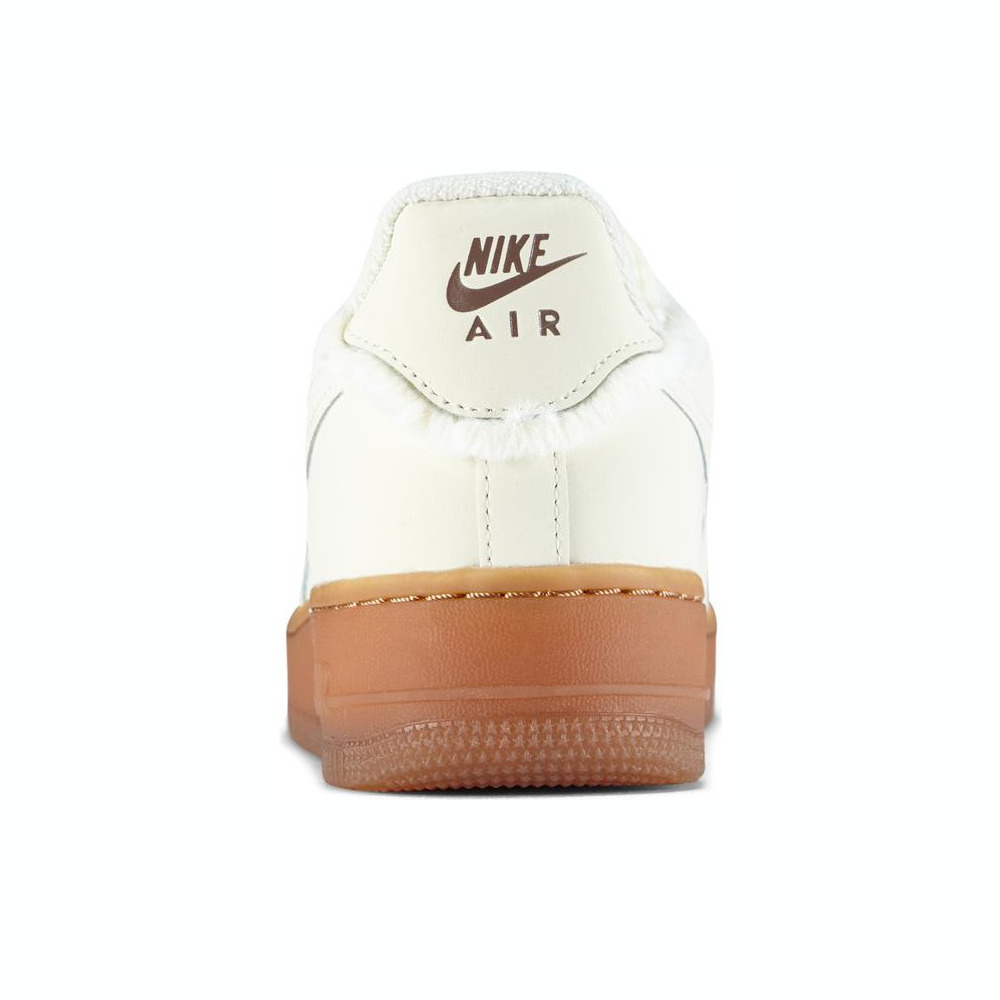 nike耐克2023年新款女子AIR FORCE 1 07空军一号休闲鞋FV3701-119 - 图2