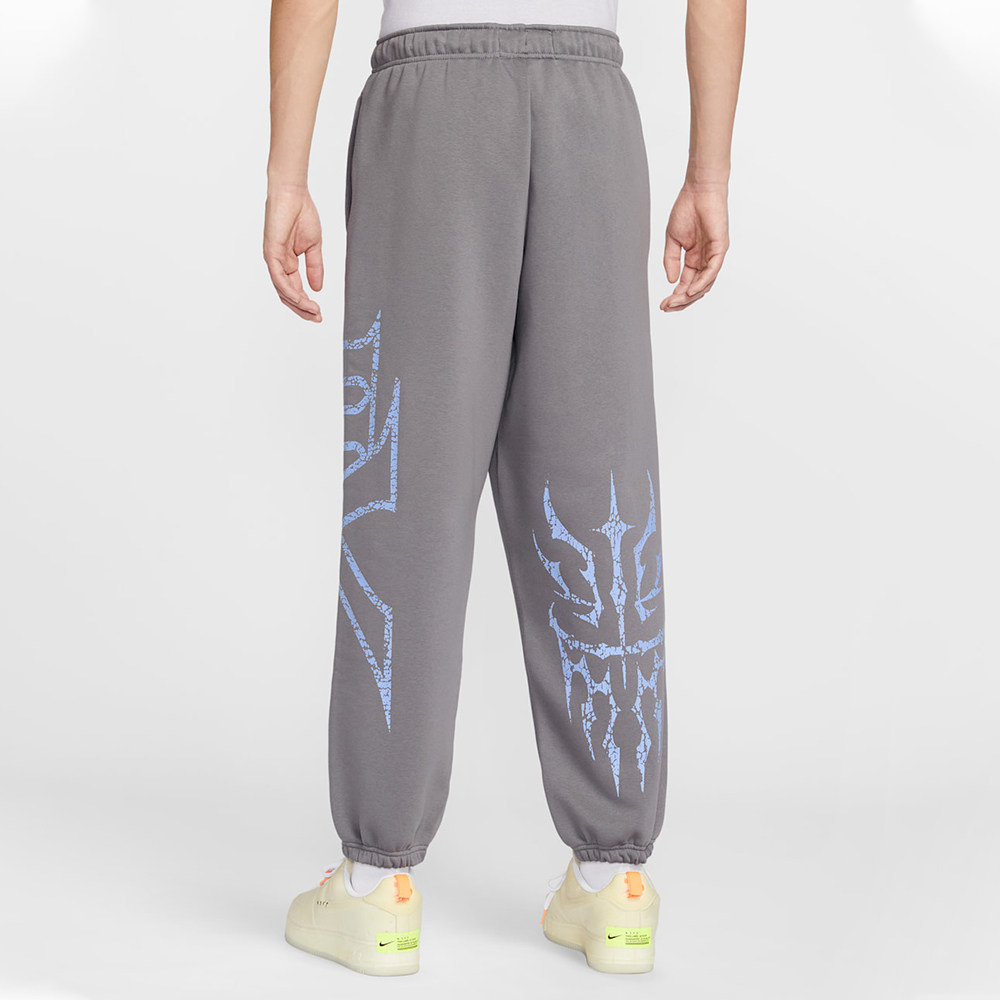 NIKE耐克男子莫兰特篮球运动训练针织收口长裤IF1557-015,淘宝优惠券,粉丝福利购,淘宝优惠卷