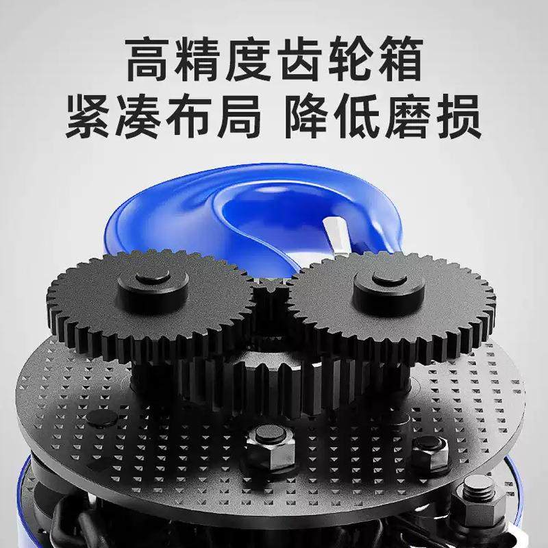 HS-Z手拉葫芦倒链1吨2吨吨5t10T葫芦吊机手动快速起重三角吊葫芦,淘宝优惠券,粉丝福利购,淘宝优惠卷