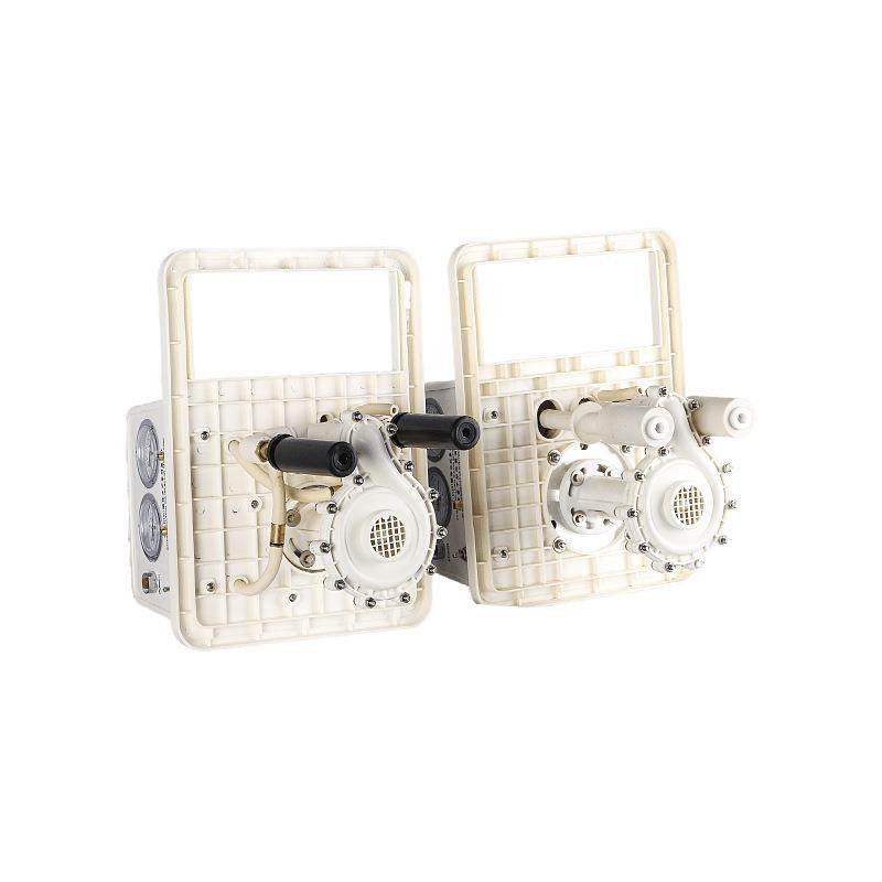 循环水式多用真空泵实验室台式SHZ-DⅢ防腐减压蒸馏真空泵,淘宝优惠券,粉丝福利购,淘宝优惠卷