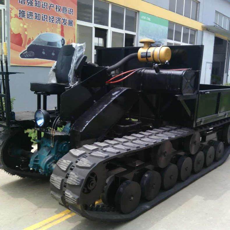 厂家重型履带底盘挖掘机履带底盘电动橡胶履带底盘,淘宝优惠券,粉丝福利购,淘宝优惠卷