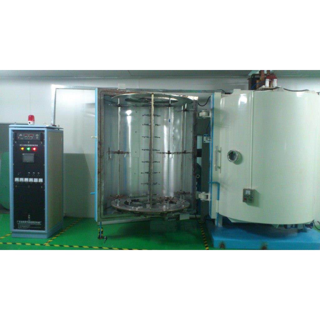 树脂制品专用立式塑料真空镀膜机 真空镀铝机,淘宝优惠券,粉丝福利购,淘宝优惠卷