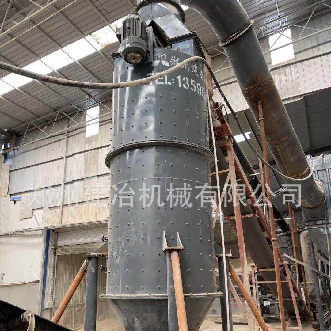 不水洗实现沙子粉子分离砂粉分离选粉机生产厂家砂石厂石料厂分离,淘宝优惠券,粉丝福利购,淘宝优惠卷