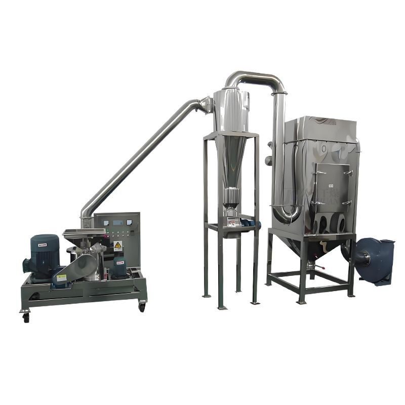 调味香料超细磨粉机 鸡汁速溶茶超微粉碎机 染料颜料超微粉碎机,淘宝优惠券,粉丝福利购,淘宝优惠卷