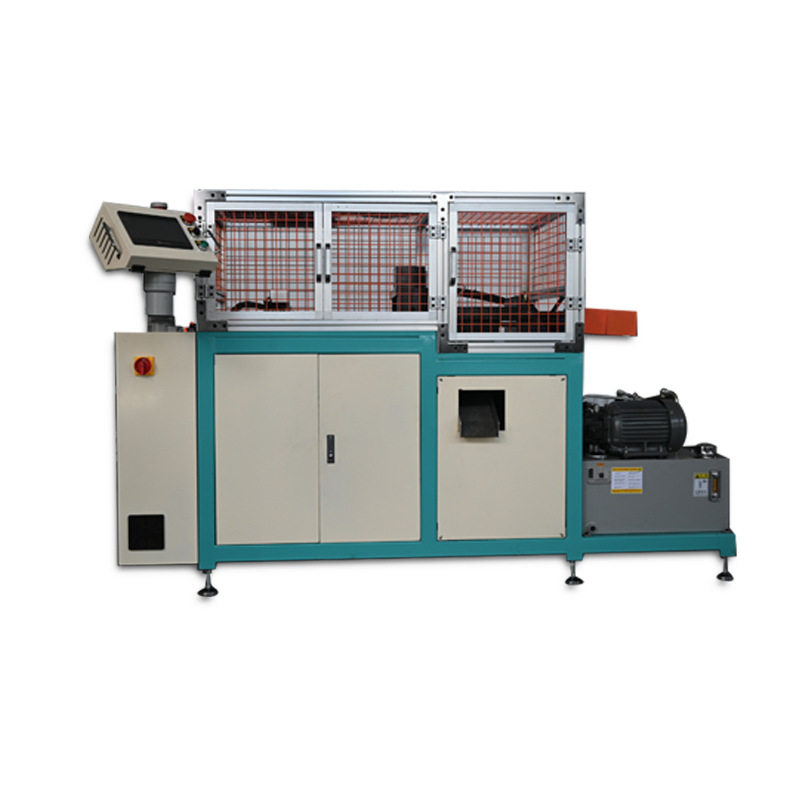 【厂家直供】切管缩口一体机方管圆管多功能管端成型机制冷配件,淘宝优惠券,粉丝福利购,淘宝优惠卷